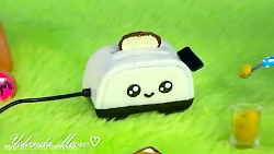 آموزش تستر مینیاتوری کاوایی بر...