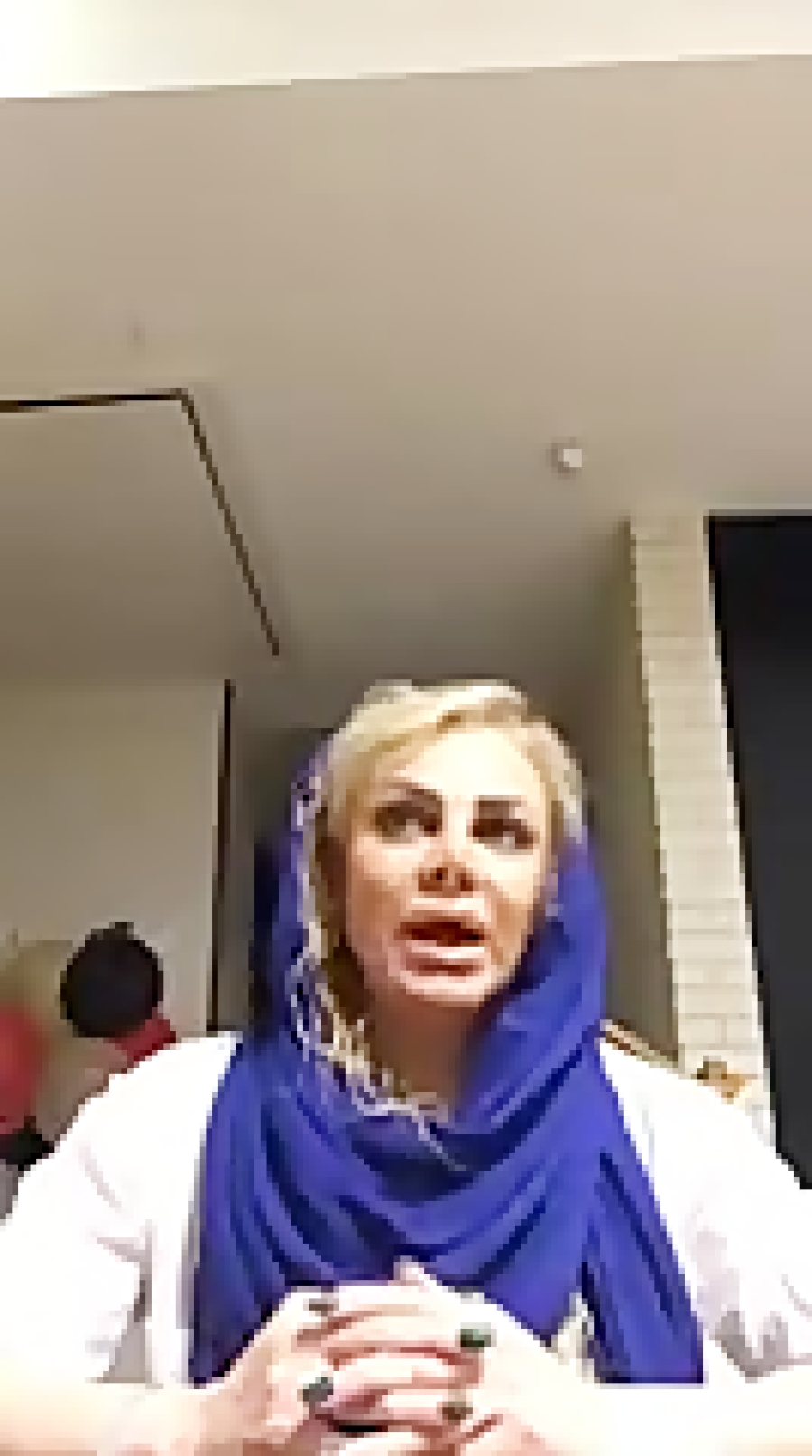 سوالات متداول زنان