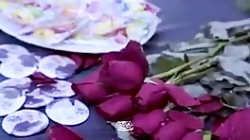 سردار دلها حاج قاسم سلیمانی