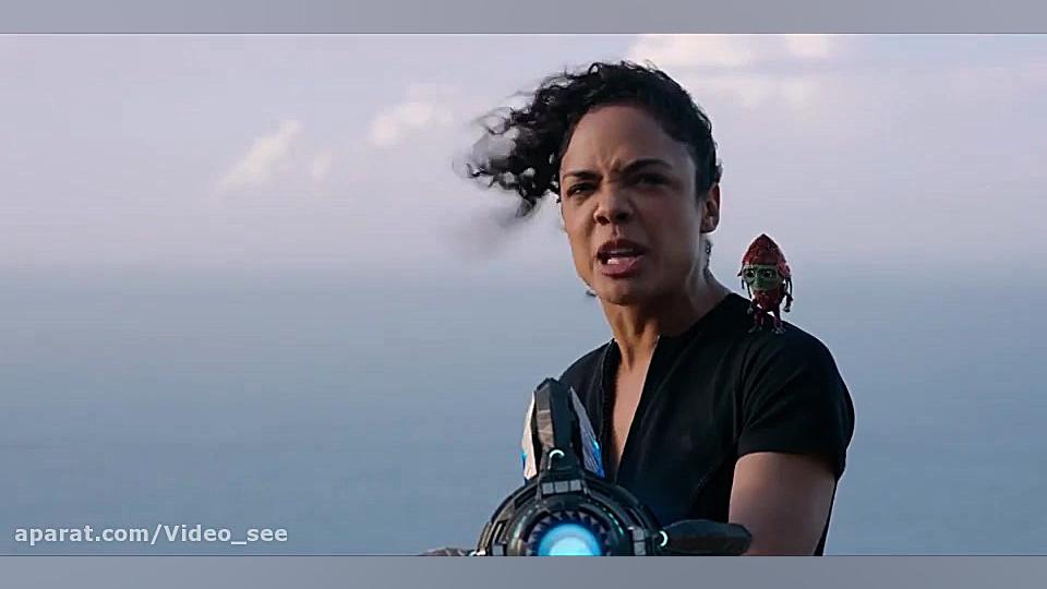 دانلود دوبله فارسی فیلم مردان سیاه  پوش:بین المللیMen in Black:International2019 زمان6591ثانیه