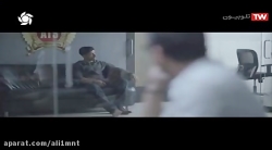 فیلم سینمایی خارجی وزیر