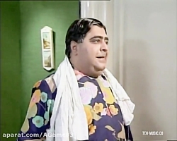 سریال نقطه چین قسمت 107