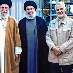 قاسم سلیمانی