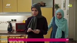 سریال لحظه گرگ ومیش قسمت.۳۴