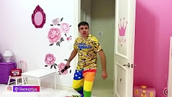 ناستیاواستیسی.ناستیا استیسی.۱