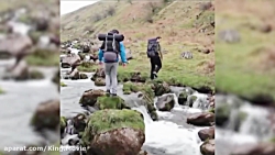 کلیپ های خنده دار جدید، 20 دقی...