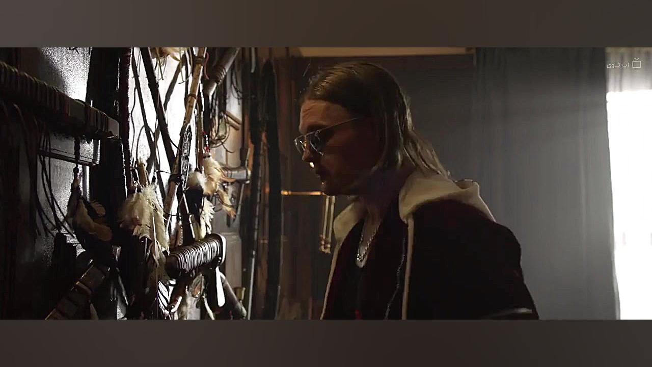 فیلم آخرین روزهای جنایت آمریکایی Last Days of American Crime با زیرنویس فارسی زمان7853ثانیه