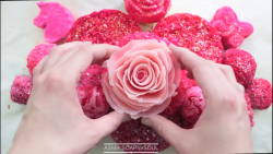 اسمر  - فشار دادن و ریز کردن