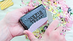 اسمر   00 برش صابون 00