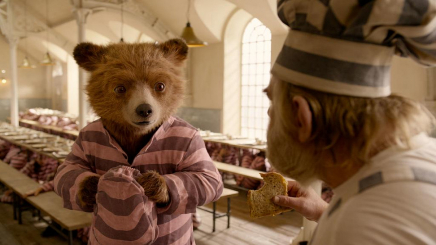 انیمیشن پدینگتون 2 Paddington 2 2017 دوبله فارسی زمان5806ثانیه