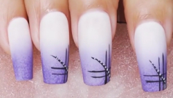 طراحی و دیزاین ناخن  مجموعه 2