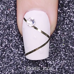 طراحی و دیزاین ناخن  مجموعه 7