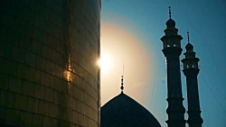 نماهنگ | از کریمان . . . بمناس...