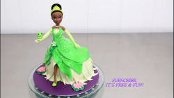 کیک آرایی و طراحی کیک (5)