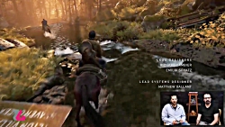 نیم نگاه زومجی: یک ساعت اول با...