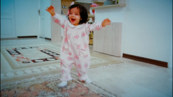 نماهنگ سمت روشنی