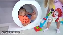 دیانا و روما - دیانا روما - دی...