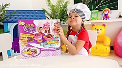 دیانا و روما  بازی دیانا و روم...