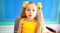 دیانا و روما - بازی دیانا و رو...