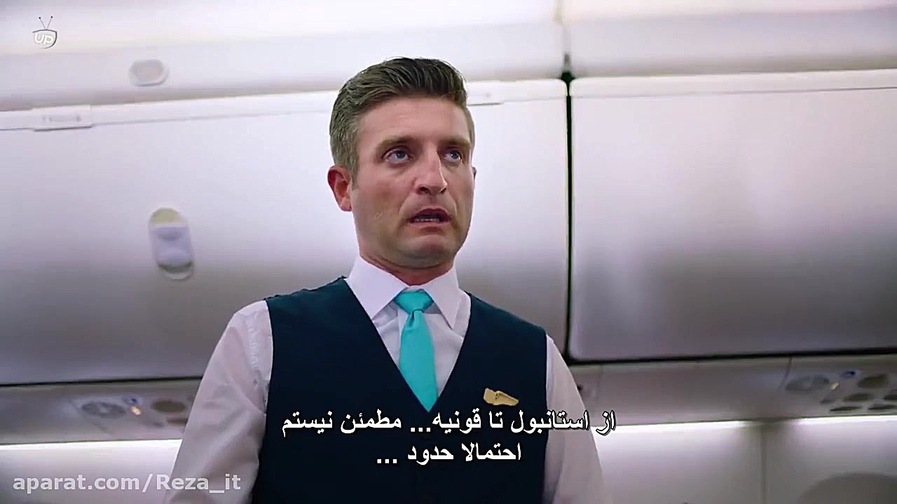 فیلم رجب ایودیک ۶ Recep Ivedik 6 2019 با زیرنویس فارسی زمان6233ثانیه