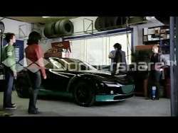 فیلم بن تن دوبله فارسی پارت2 ف...