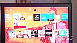 آموزش فارسی کردن کیبرد ps4