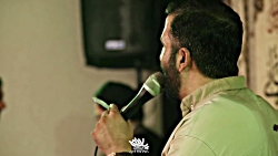مداحی حاج مهدی مختاری ایام  زی...