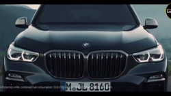 تیزر رسمی بی ام و ایکس۵  ۲۰۲۰ | BMW X5 2020