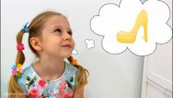 ناستیا و رفتار آدم بزرگ ها ::...