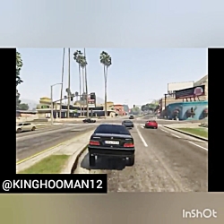 پژو پارس شوتی و آوات بوکانی