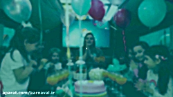 کارناوال | ویدیویی از تور تولد...