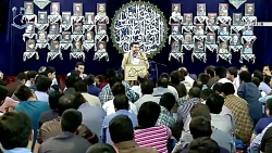 جمله ای که باعث شد یک جوان، مش...