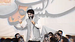 مراسم جشن میلاد امام رضا صابر...