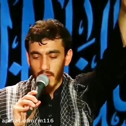 مداحی بسیار زیبا حاج مهدی رسول...