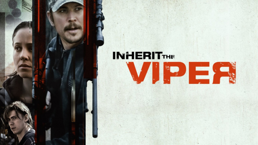 فیلم جنایی : وارث افعی - Inherit the Viper :: زیرنویس فارسی :: محصول 2019 زمان5093ثانیه