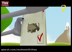 قسمت ۷۸  گرگ ناقلا  شبکه پویا...