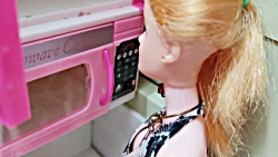 قسمت دوم سریال باربی ولنتاین