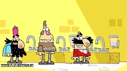 دیرین دیرین-کرونا