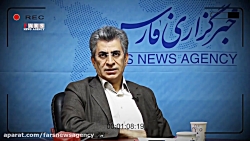 معاون شهردار تهران: دولت پایش را از اداره شهرها بیرون بکشد