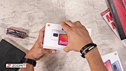 جعبه گشایی #گوشی