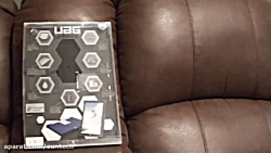 کارو ضد ضربه UAG مایکروسافت سر...