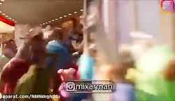 عصر جدید حیوانات