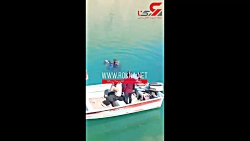 خودکشی دختر و پسر عاشق پیشه با...