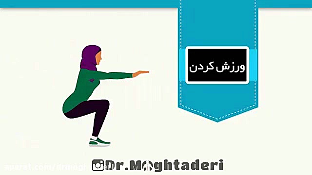 بیماری فیبرومیالژیا دکتر علیرضا مقتدری | متخصص طب فیزیکی
