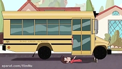 استار علیه نیروهای شیطانی فصل...