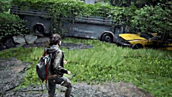 The Last Of Us 2 - گیم پلی بازی قسمت 24