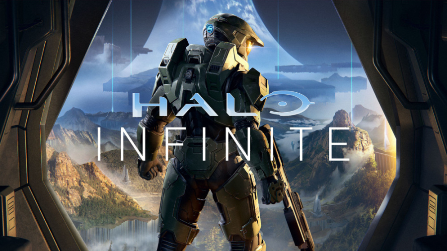 تیزر بازی Halo infinite