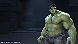 قابلیت های شخصی سازی بازی اونج...