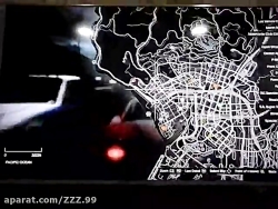 کرم ریزی در جی تی ای وی آنلاین