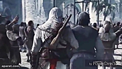 موزیک ویدیویی بسیار زیبا از اس...